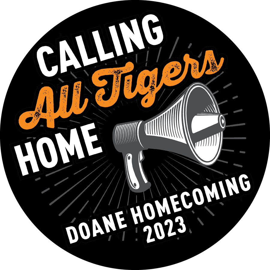 Schedule of Events Doane University